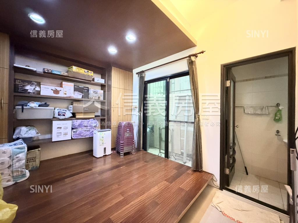 善化市區★永龍雙車墅再現房屋室內格局與周邊環境