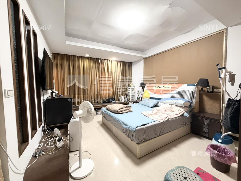 善化市區★永龍雙車墅再現房屋室內格局與周邊環境