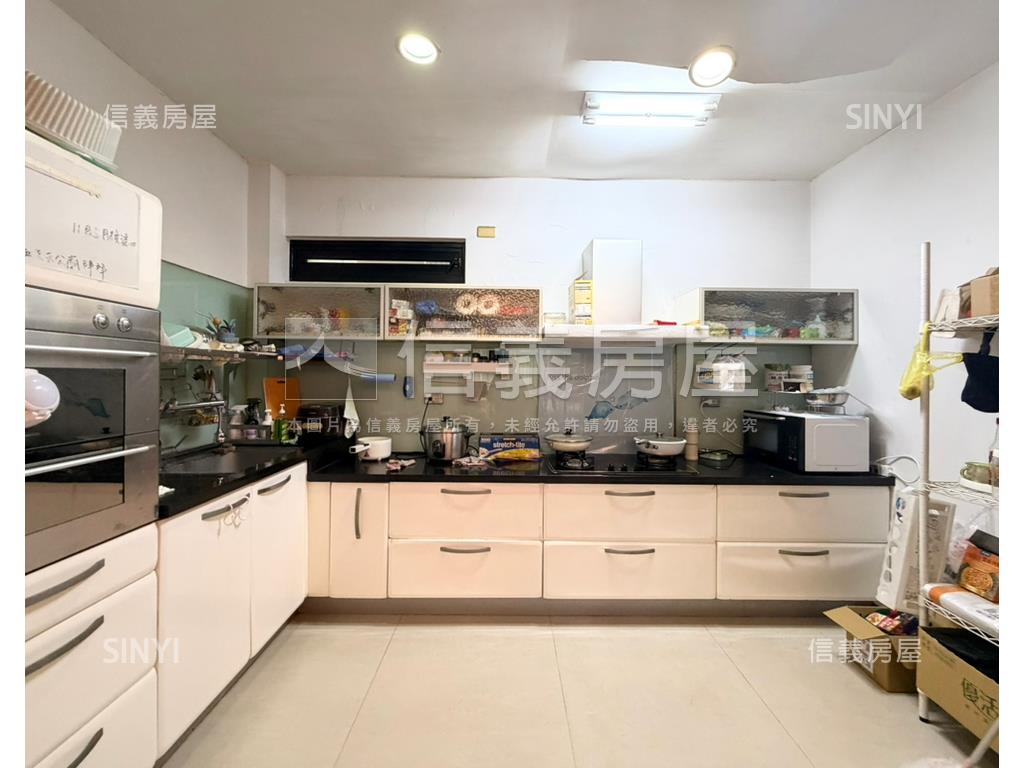 善化市區★永龍雙車墅再現房屋室內格局與周邊環境