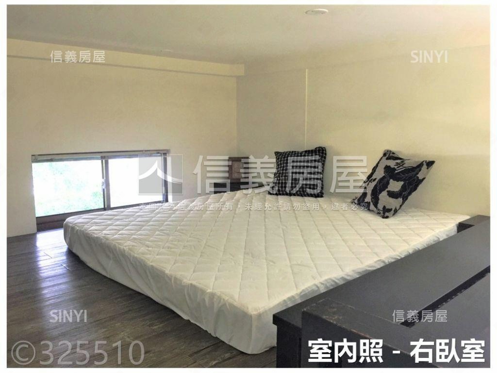 經貿重劃區✨稀有２房２衛房屋室內格局與周邊環境