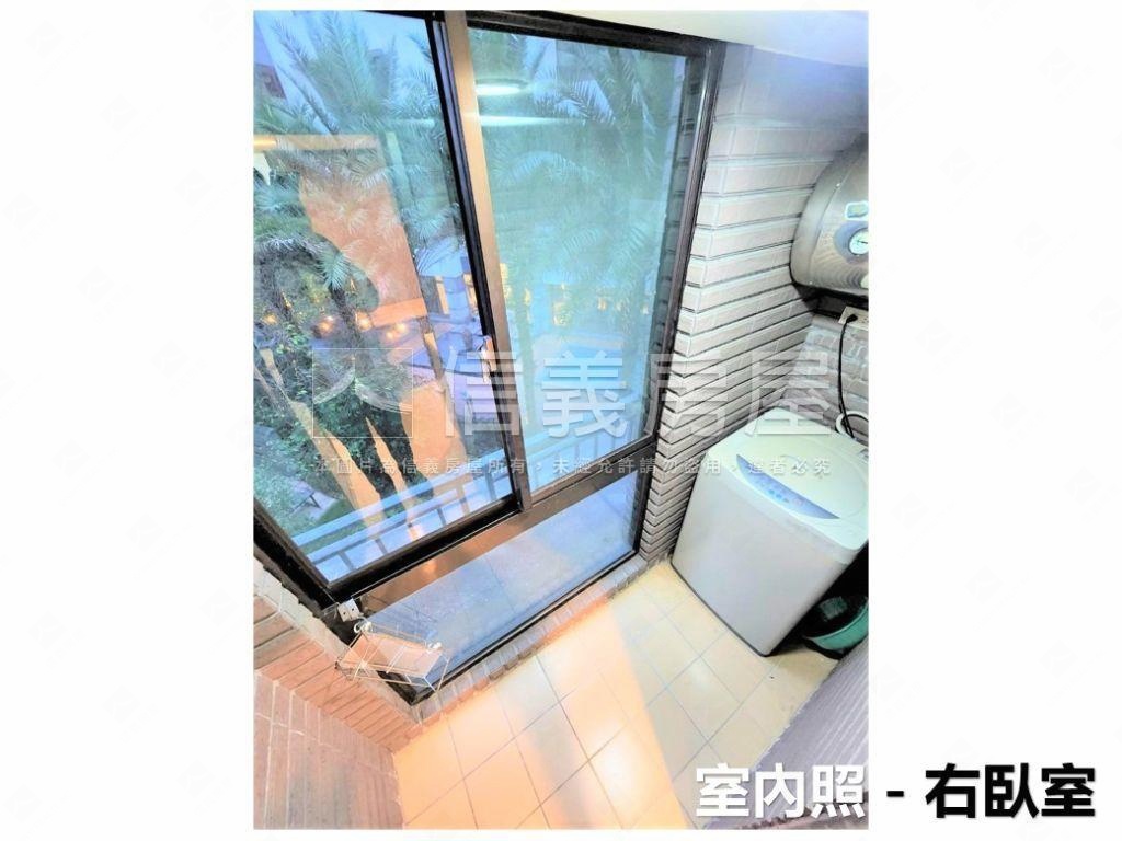 經貿重劃區✨稀有２房２衛房屋室內格局與周邊環境