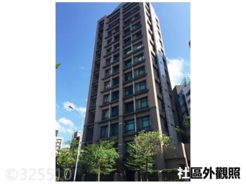 經貿重劃區✨稀有２房２衛