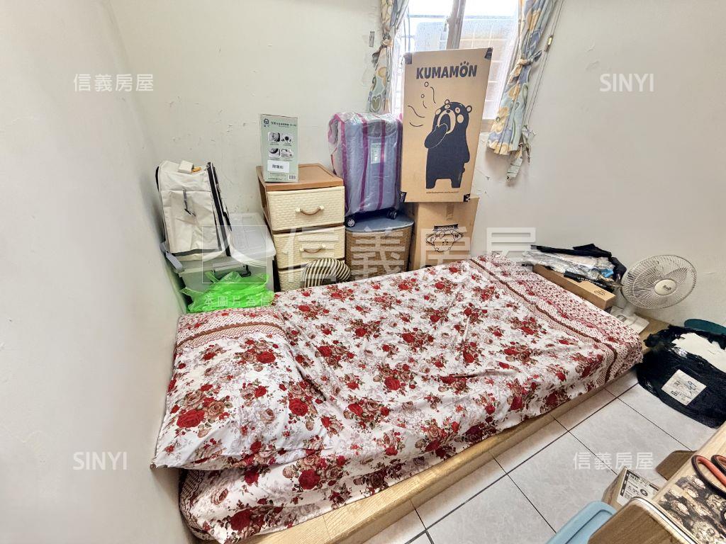 土城邊間好採光３房房屋室內格局與周邊環境