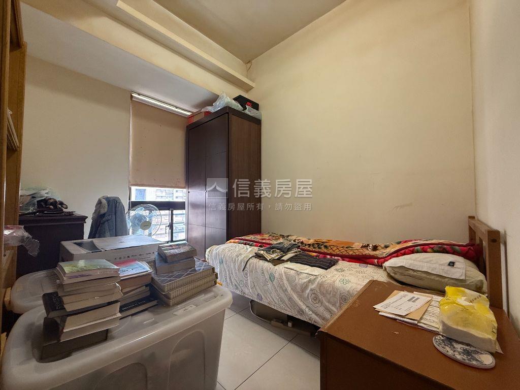 長堤邊間高樓三房房屋室內格局與周邊環境