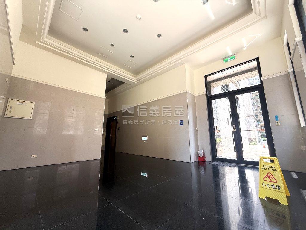 長堤邊間高樓三房房屋室內格局與周邊環境