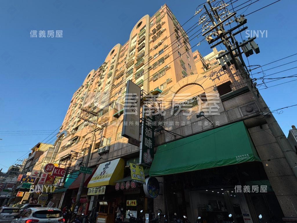 專任★逢甲套房先看這間房屋室內格局與周邊環境