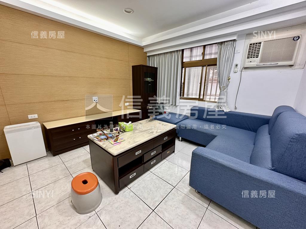 台北華府電梯３房房屋室內格局與周邊環境
