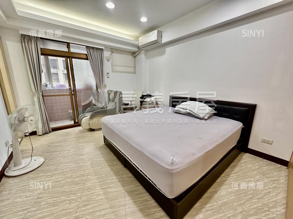 台北華府電梯３房房屋室內格局與周邊環境