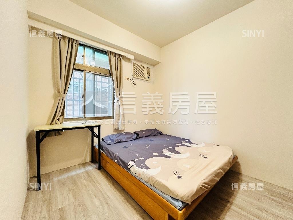 大囍市裝潢溫馨２房房屋室內格局與周邊環境