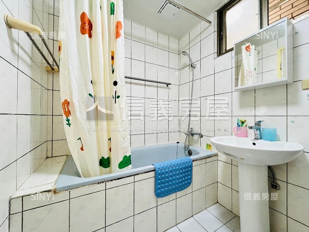 大囍市裝潢溫馨２房房屋室內格局與周邊環境