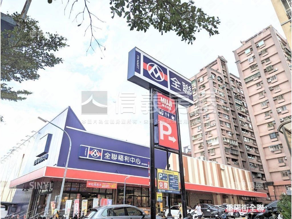 馬到金來✿近捷運全世界房屋室內格局與周邊環境