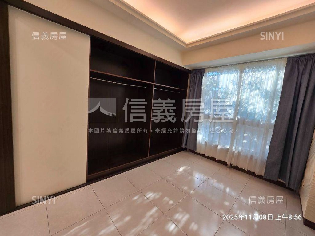 藝文區．亞曼尼１＋１房屋室內格局與周邊環境