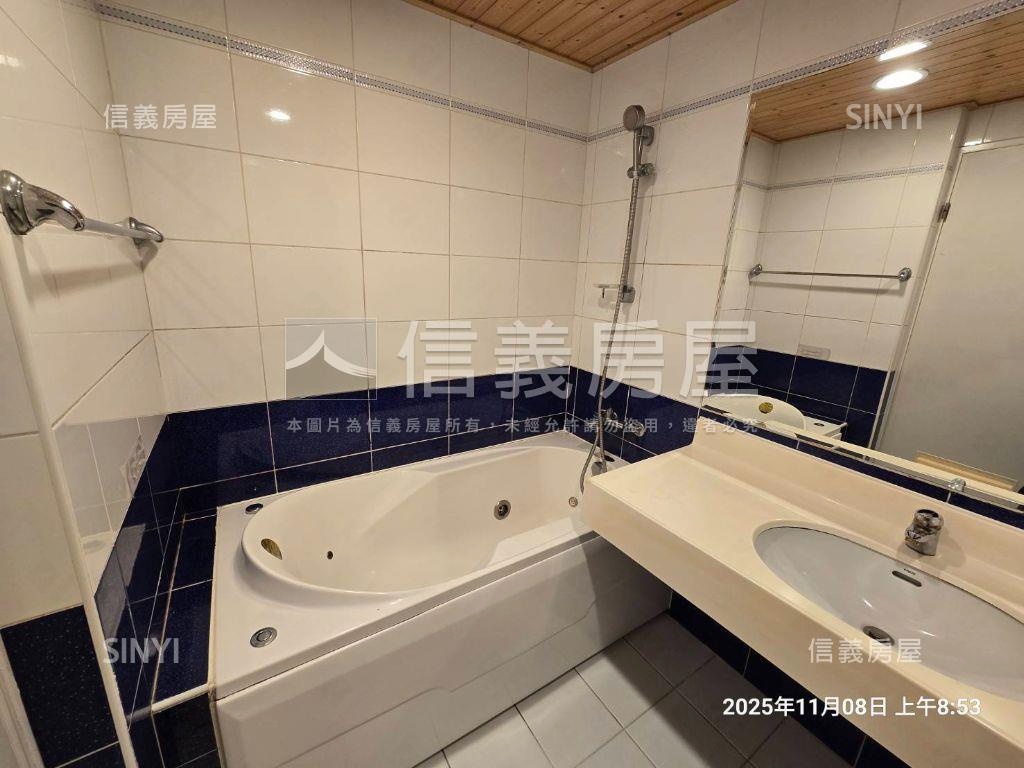 藝文區．亞曼尼１＋１房屋室內格局與周邊環境