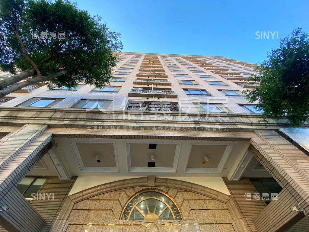 藝文區．亞曼尼１＋１美宅房屋室內格局與周邊環境