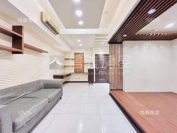 藝文區．亞曼尼１＋１美宅