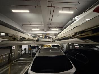 大平洋商務中心稀有車位