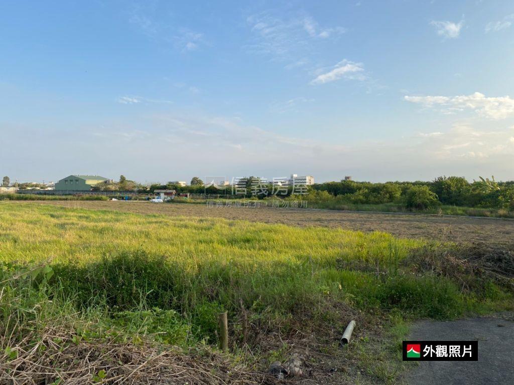 安南區佃北段｜大坪農地Ｂ房屋室內格局與周邊環境