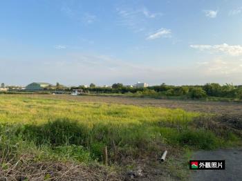 安南區佃北段｜大坪農地Ｂ