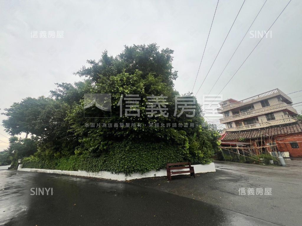 陽明山莊頂路土地房屋室內格局與周邊環境
