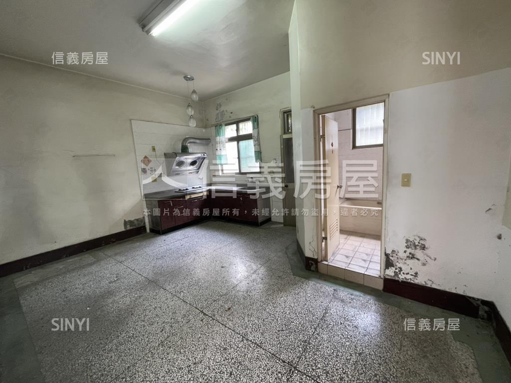 近科博館百坪洋房房屋室內格局與周邊環境