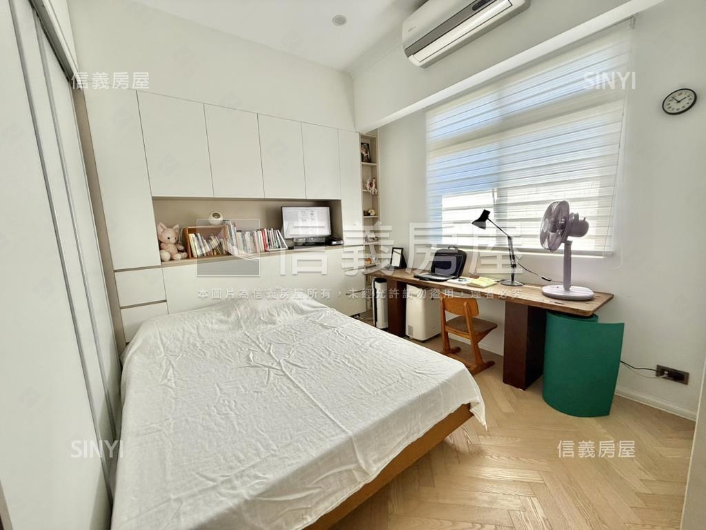 ［懷石］質感三房房屋室內格局與周邊環境