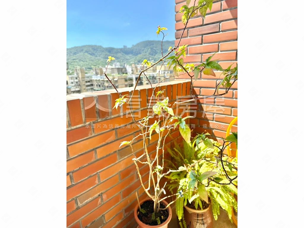 ［懷石］質感三房房屋室內格局與周邊環境