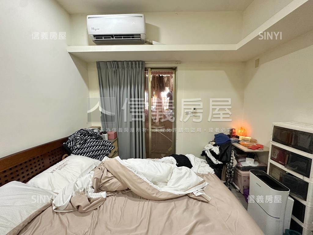 寧夏美妝‧福氣至寶房屋室內格局與周邊環境