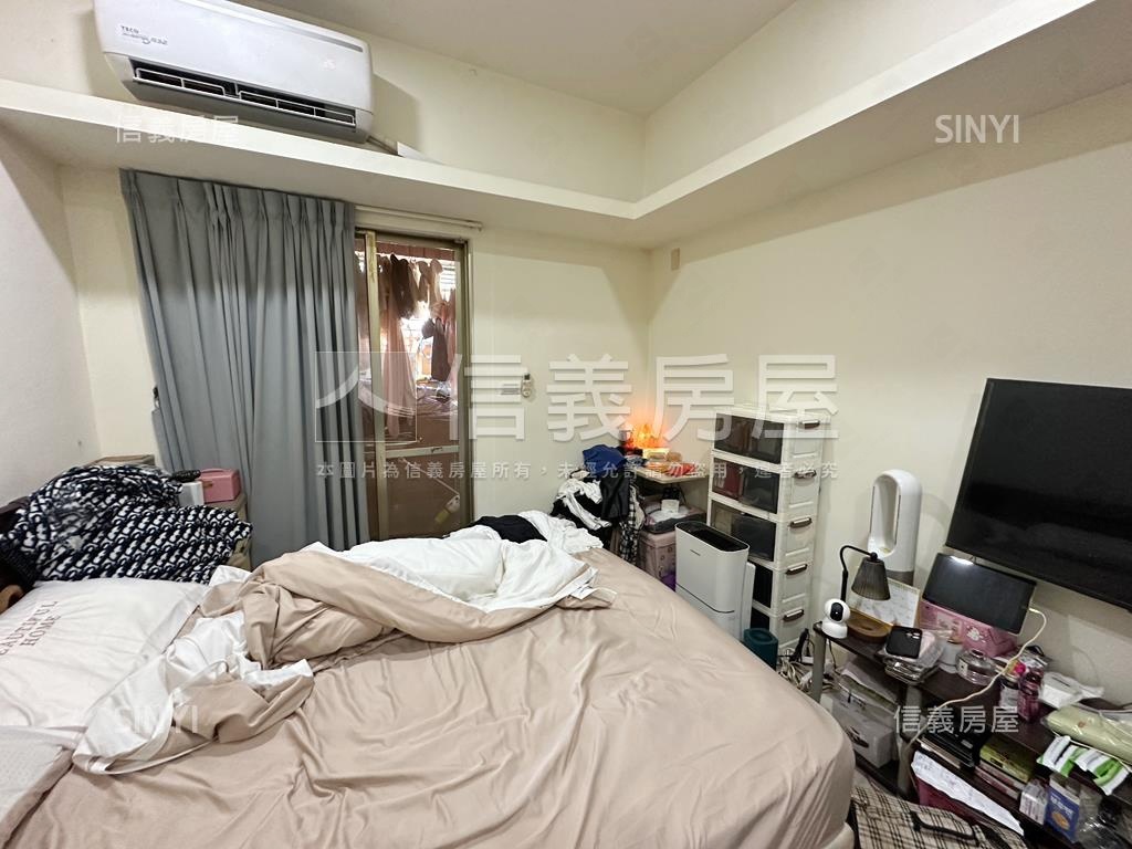 寧夏美妝‧福氣至寶房屋室內格局與周邊環境