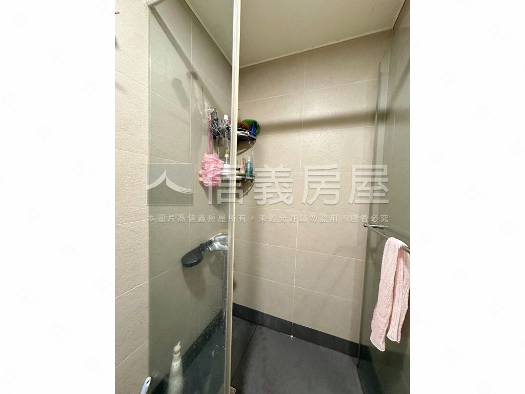 寧夏美妝‧福氣至寶房屋室內格局與周邊環境