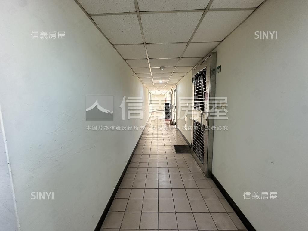 寧夏美妝‧福氣至寶房屋室內格局與周邊環境