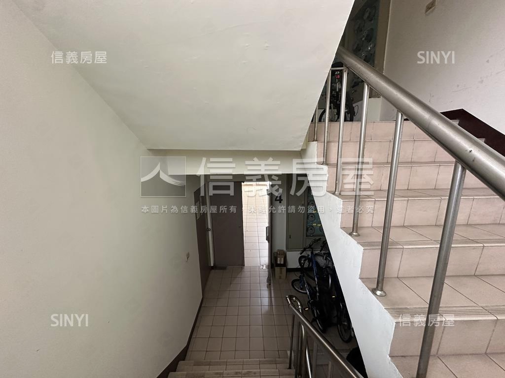 寧夏美妝‧福氣至寶房屋室內格局與周邊環境