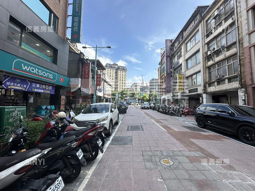 寧夏美妝‧福氣至寶房屋室內格局與周邊環境