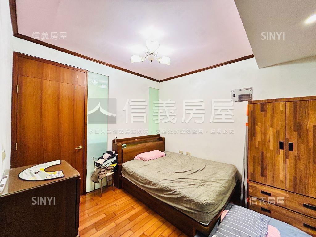 ♬台北橋捷運溫馨公寓２樓房屋室內格局與周邊環境