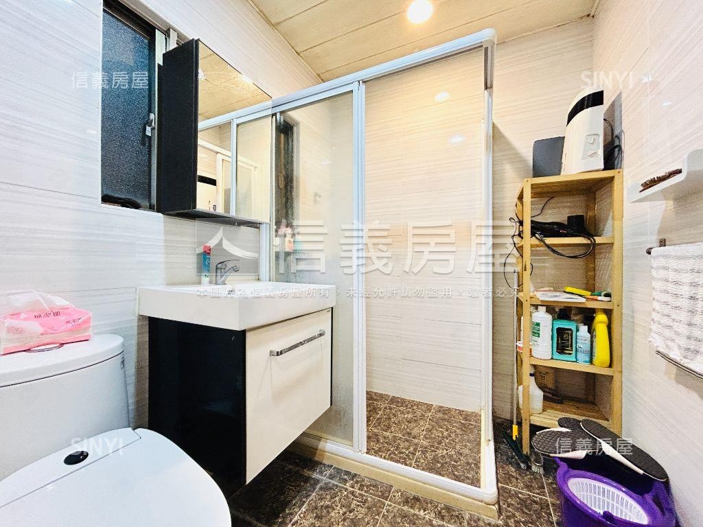 ♬台北橋捷運溫馨公寓２樓房屋室內格局與周邊環境