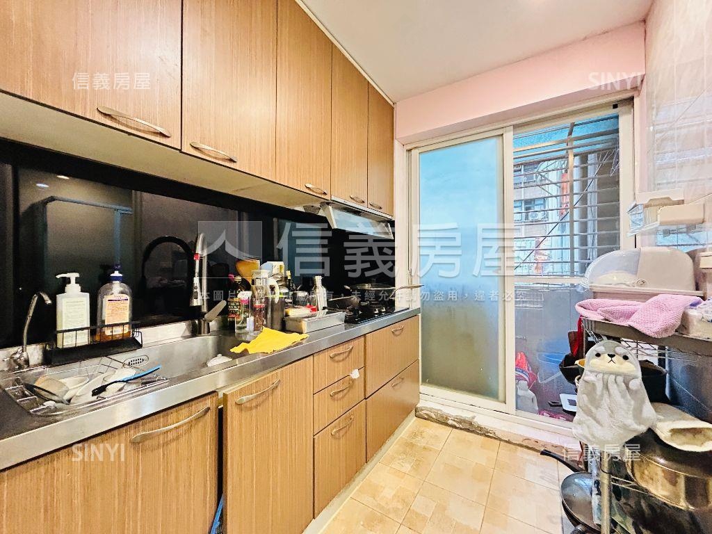 ♬台北橋捷運溫馨公寓２樓房屋室內格局與周邊環境