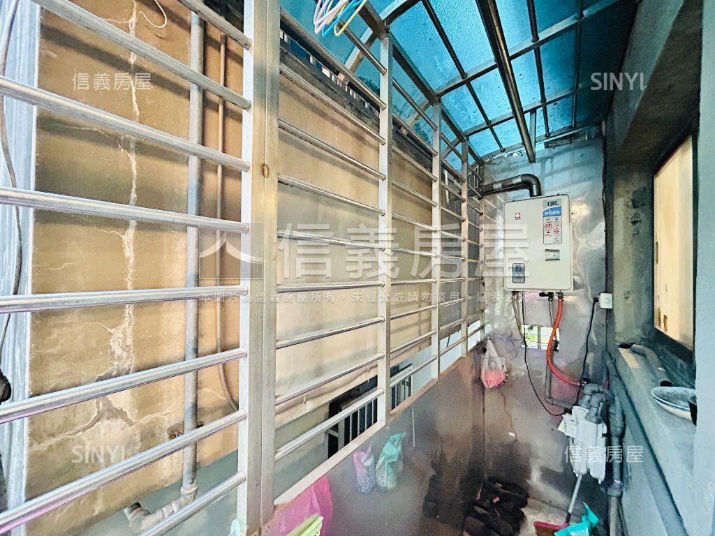 ♬台北橋捷運溫馨公寓２樓房屋室內格局與周邊環境