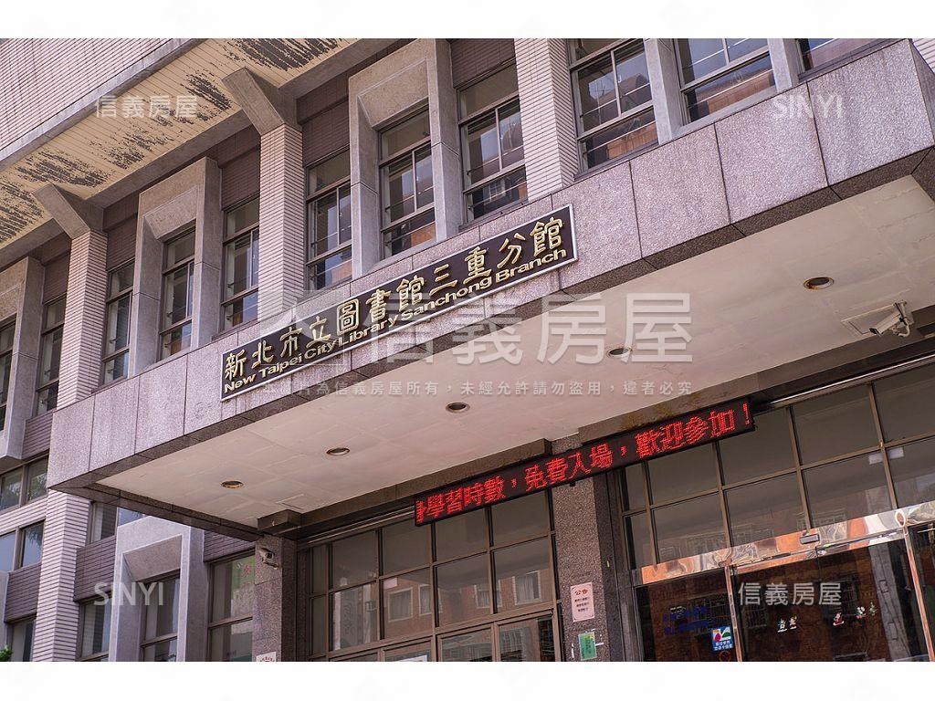 ♬台北橋捷運溫馨公寓２樓房屋室內格局與周邊環境