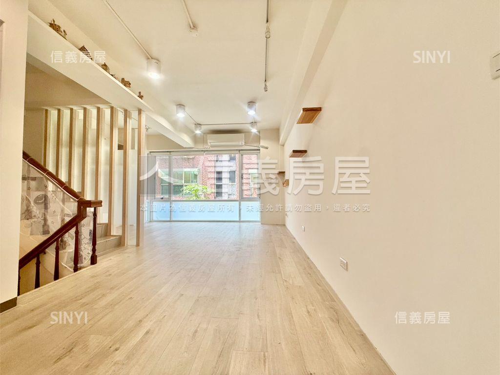 廣豐庭院別墅公園大墅房屋室內格局與周邊環境
