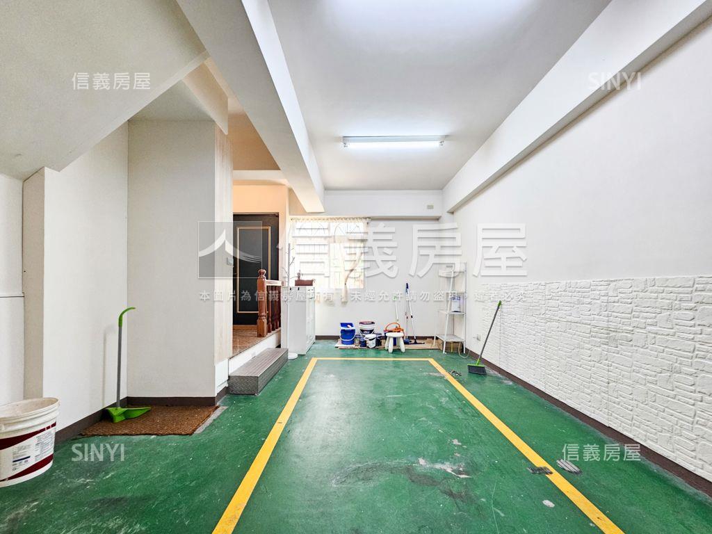 廣豐庭院別墅公園大墅房屋室內格局與周邊環境