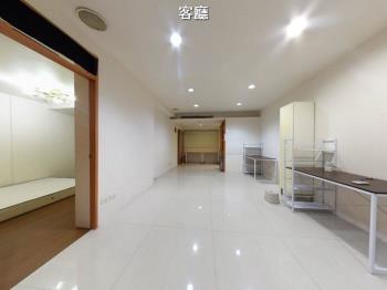 富春花園金店面住辦