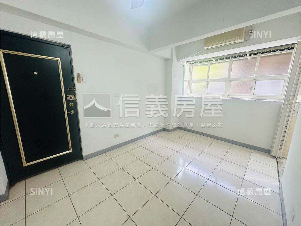 精典優質小資宅三房房屋室內格局與周邊環境