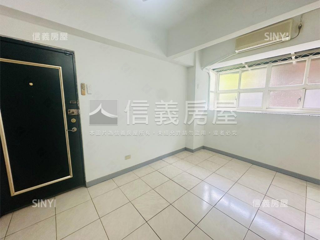精典優質小資宅三房房屋室內格局與周邊環境