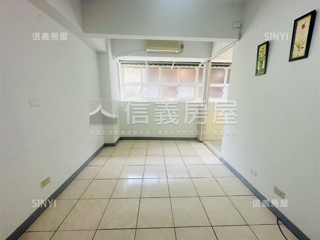 精典優質小資宅三房房屋室內格局與周邊環境