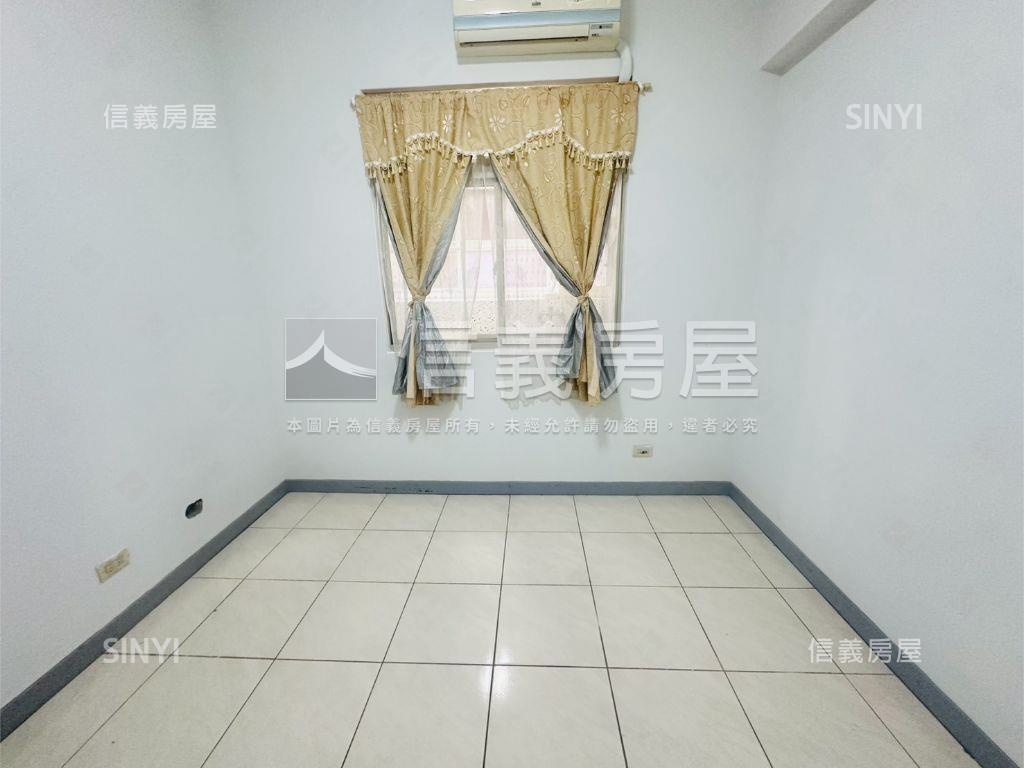 精典優質小資宅三房房屋室內格局與周邊環境