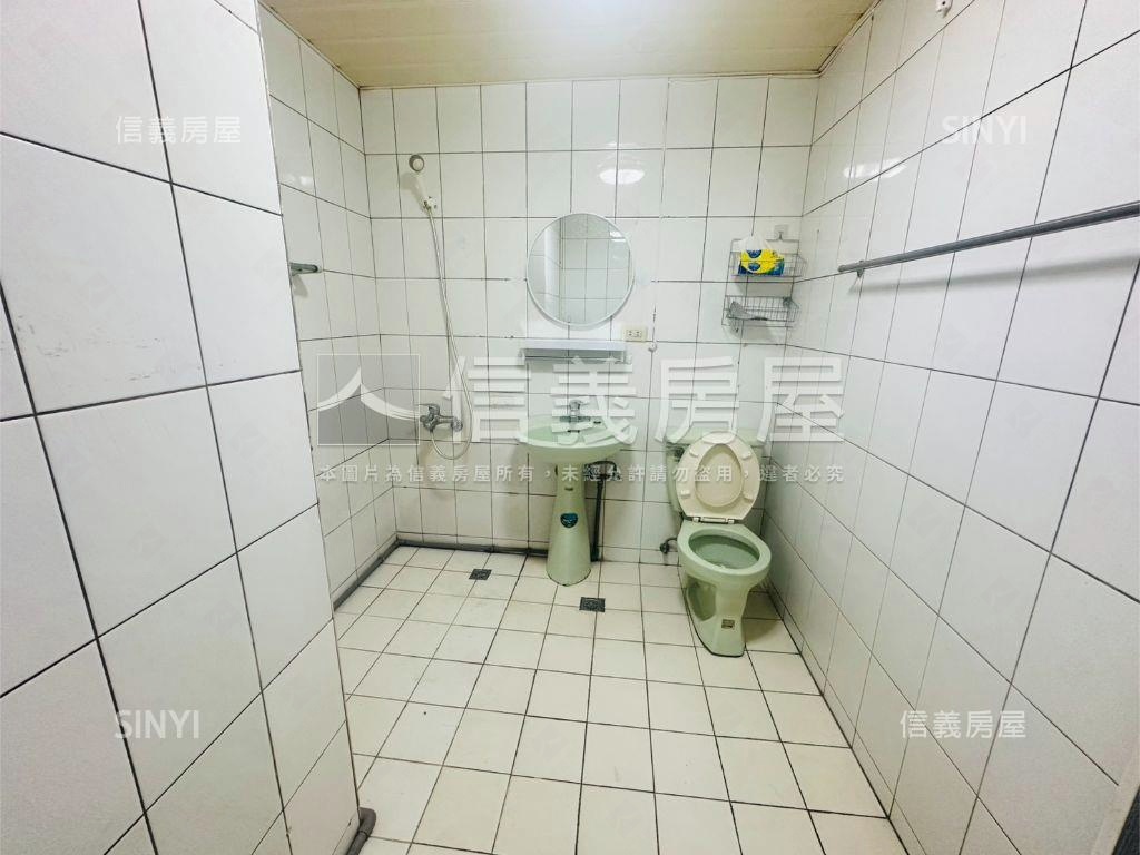 精典優質小資宅三房房屋室內格局與周邊環境
