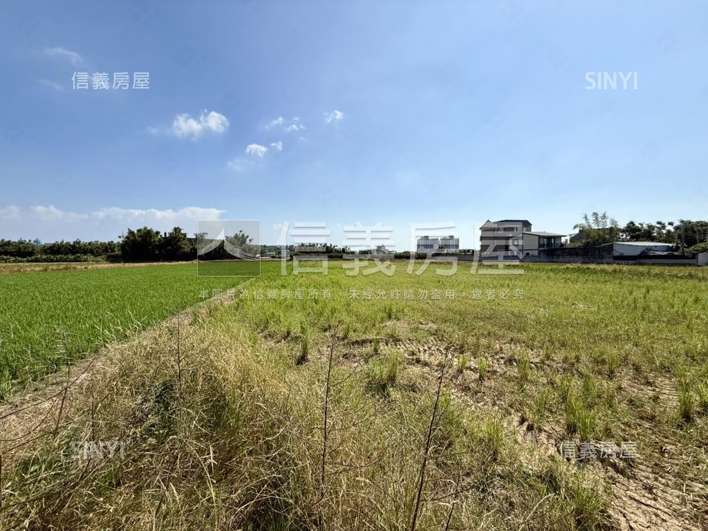 湖口農地．臨路美角地房屋室內格局與周邊環境