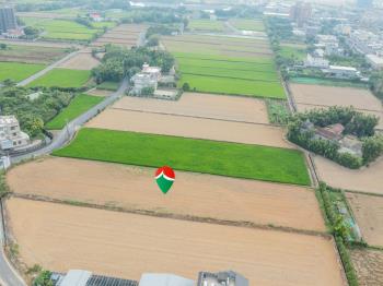 湖口農地．臨路美角地