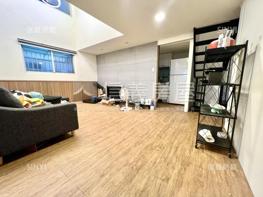 ★永康必看裝潢視野戶平車房屋室內格局與周邊環境