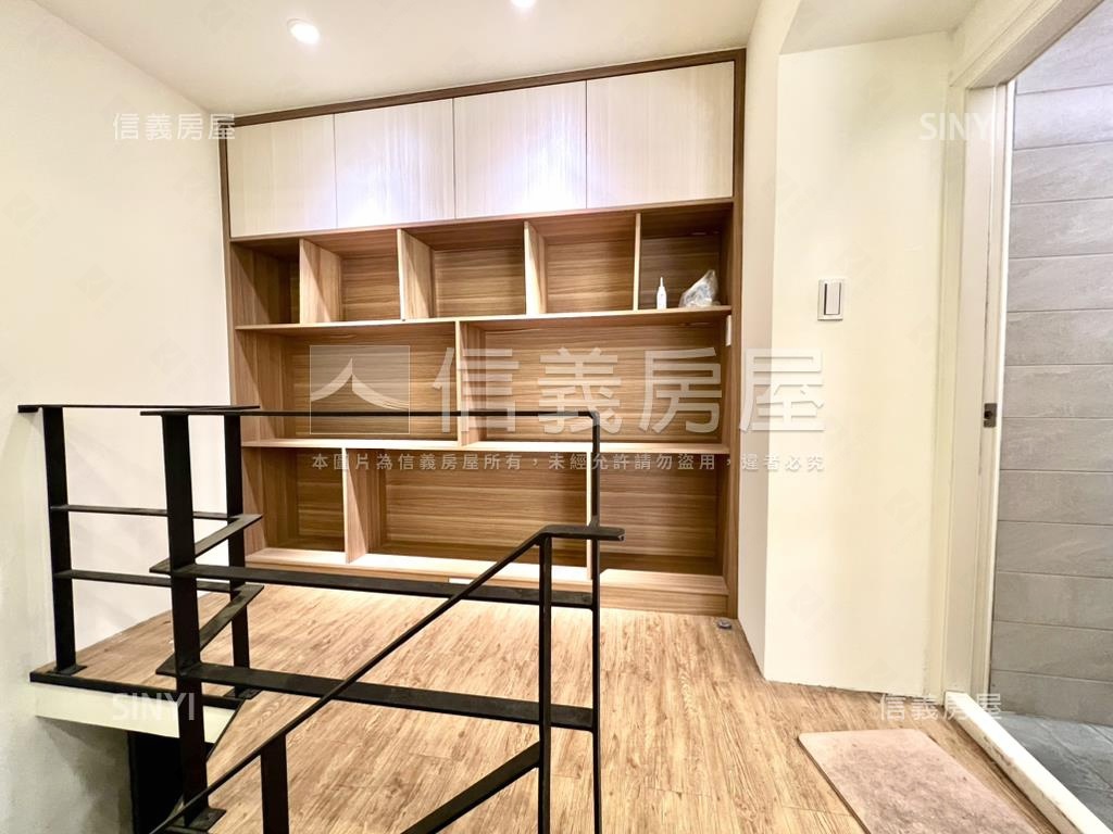 ★永康必看裝潢視野戶平車房屋室內格局與周邊環境