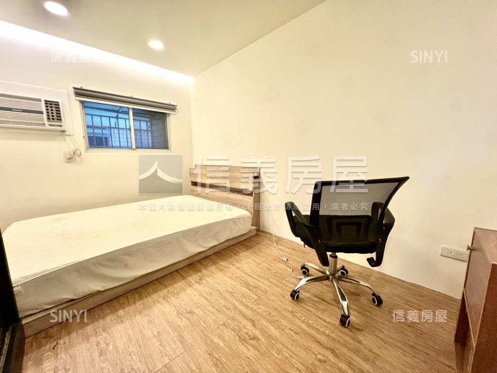 ★永康必看裝潢視野戶平車房屋室內格局與周邊環境